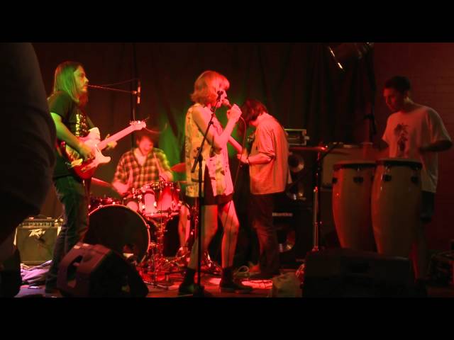 Demadrados Soldados De Ventura @ Tusk Mini 2014