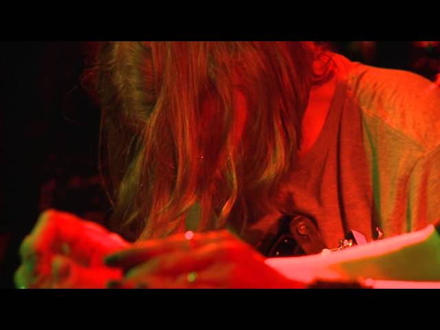 Annihilating Light @ Tusk Mini 2014