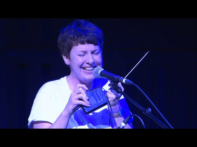 Tusk Festival 2019 - Acrid Lactations