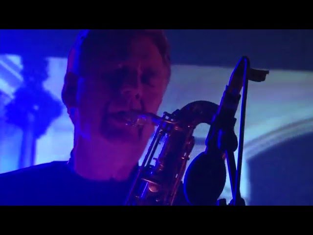 Tusk Festival 2015 — Klangfarbe