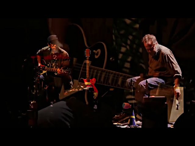 Tusk Festival 2018 - 75 Dollar Bill