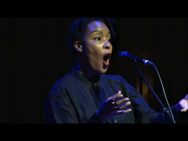 Tusk Festival 2019 - The Rolling Calf