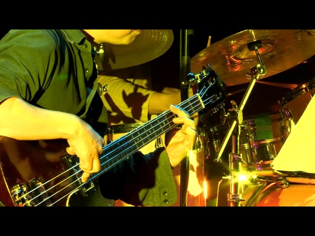 Tusk Festival 2016 — Eiko Ishibashi