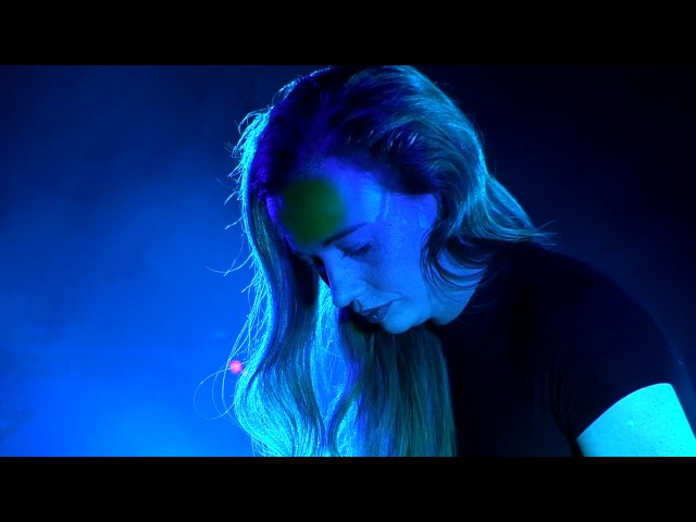 Tusk Festival 2016 — Hen Ogledd