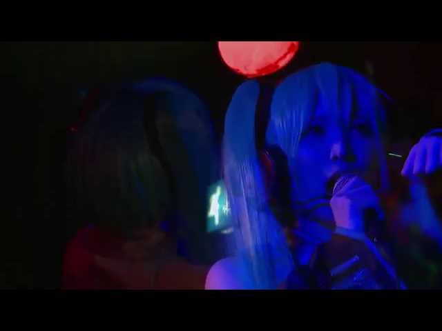 Hatsune Kaidan @ Tusk Festival 2014