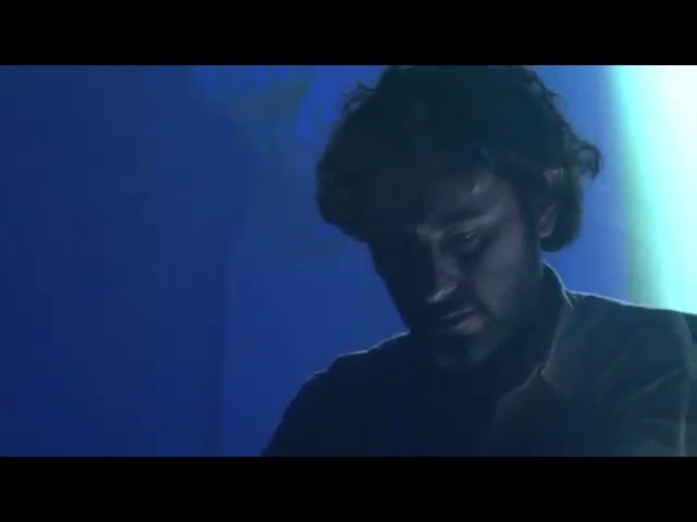 Tusk Festival 2015 — Maurice Louca