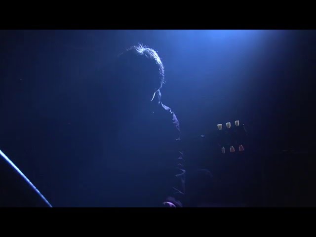 Tusk Festival 2015 — Reizen