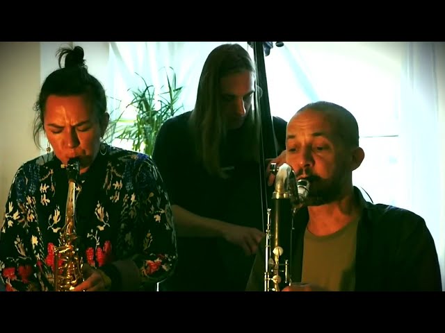 TUSK TV June 2021 - Ashley Paul