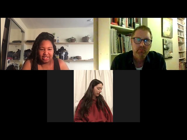 TUSK TV May 2021- Divide Disolve